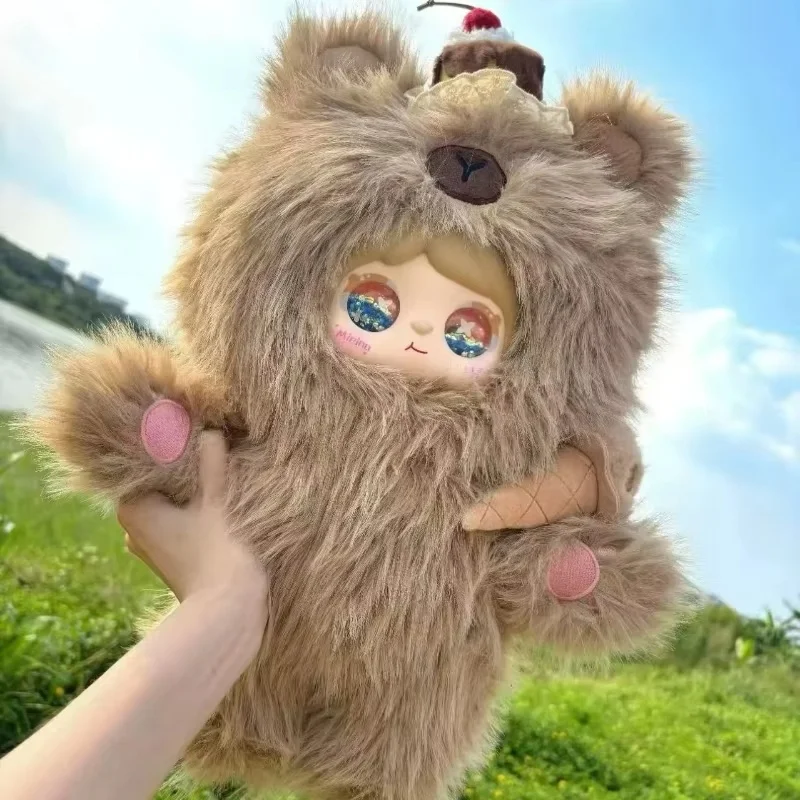 Оригинальная модная слепая коробка ip mielno