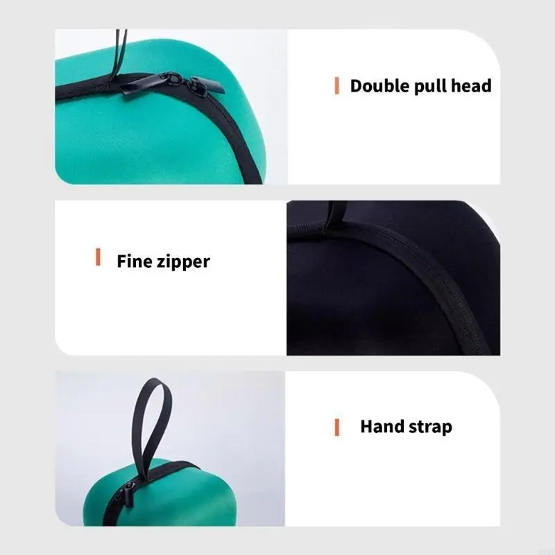 581f портативный дорожный чехол-органайзер - Фотография_2