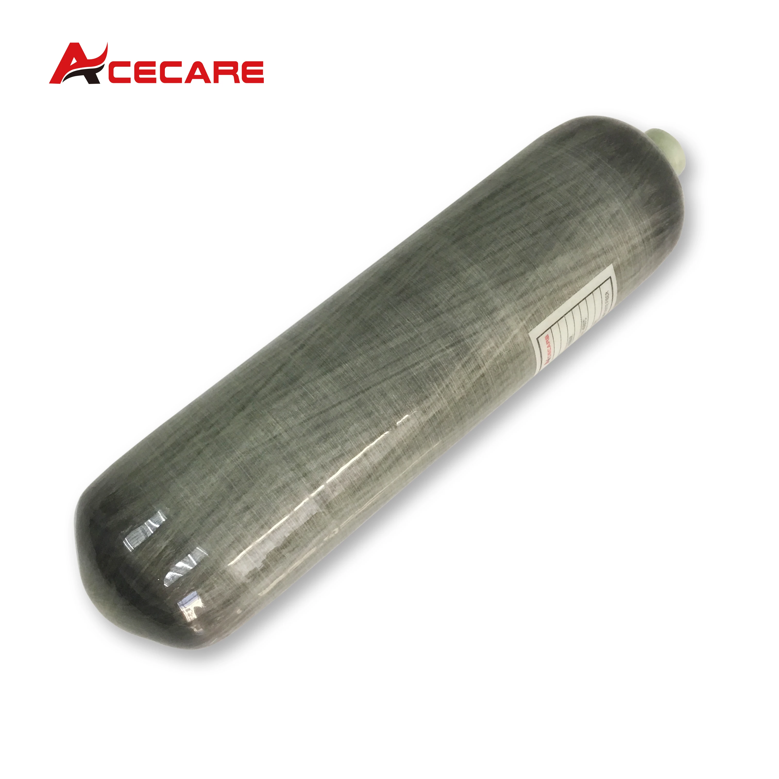 Цилиндры высокого давления acecare - Фотография_3