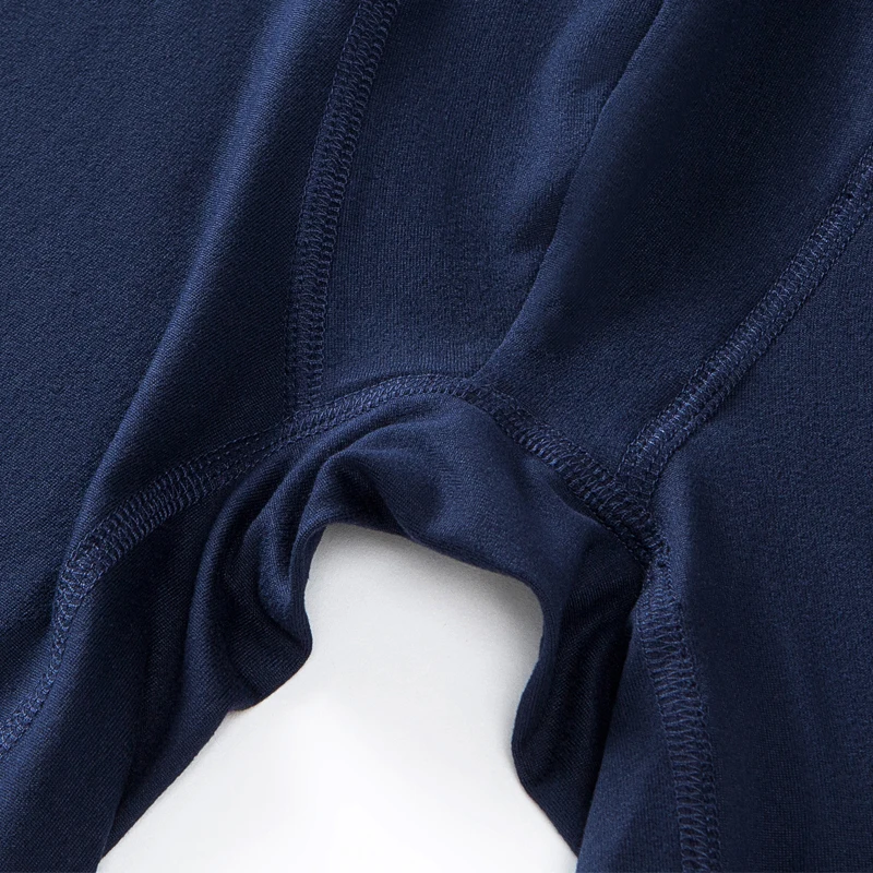 Длинные мужские трусы - Фотография_5