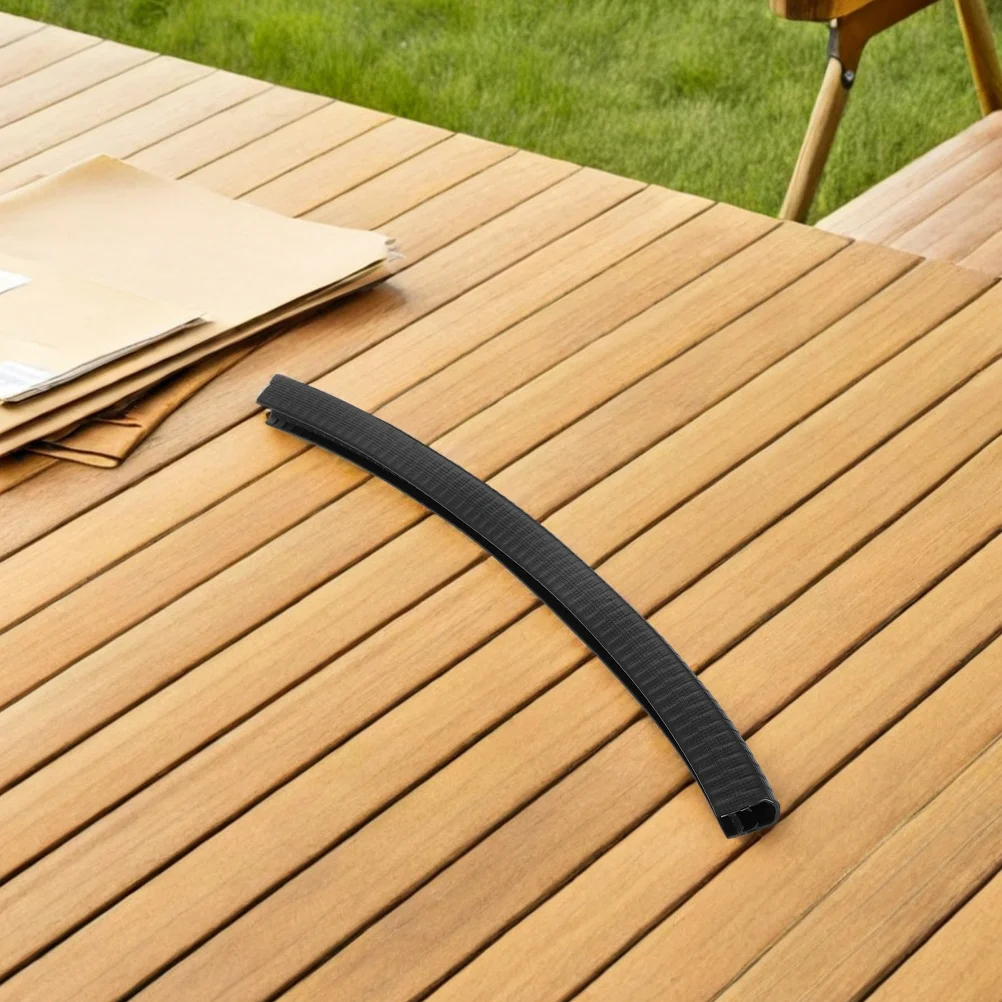 Силиконовые защитные края скейтборда - Фотография_5