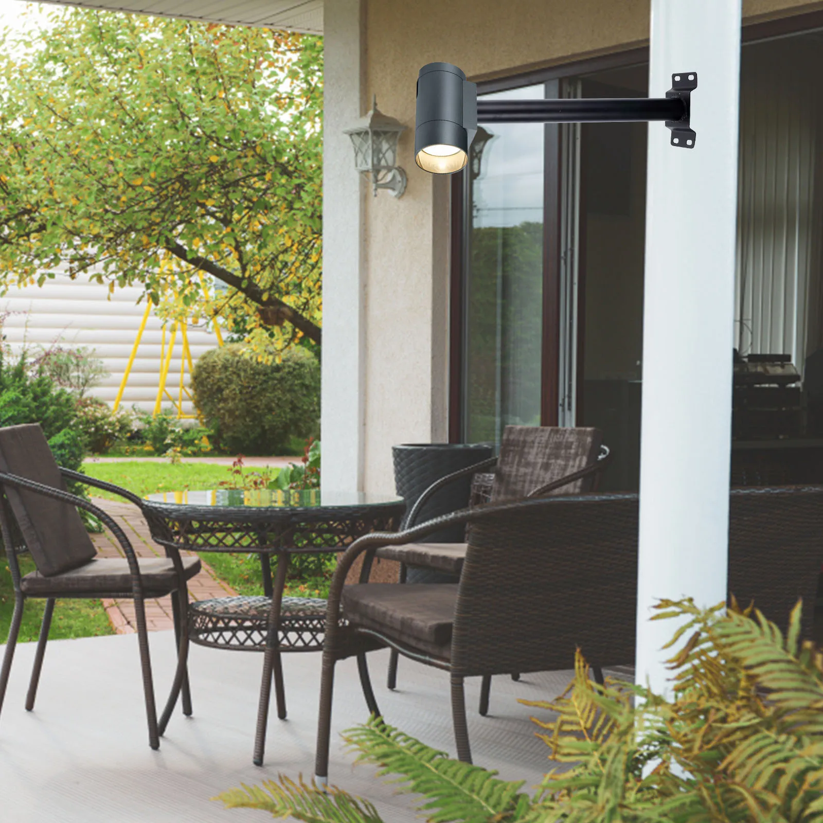 Для уличного фонаря на солнечной батарее - Фотография_3