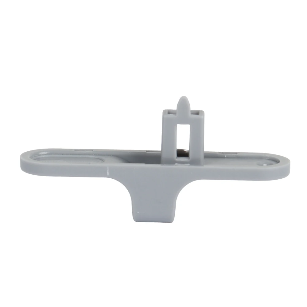 Кнопка двери холодильника для автодома - Фотография_4