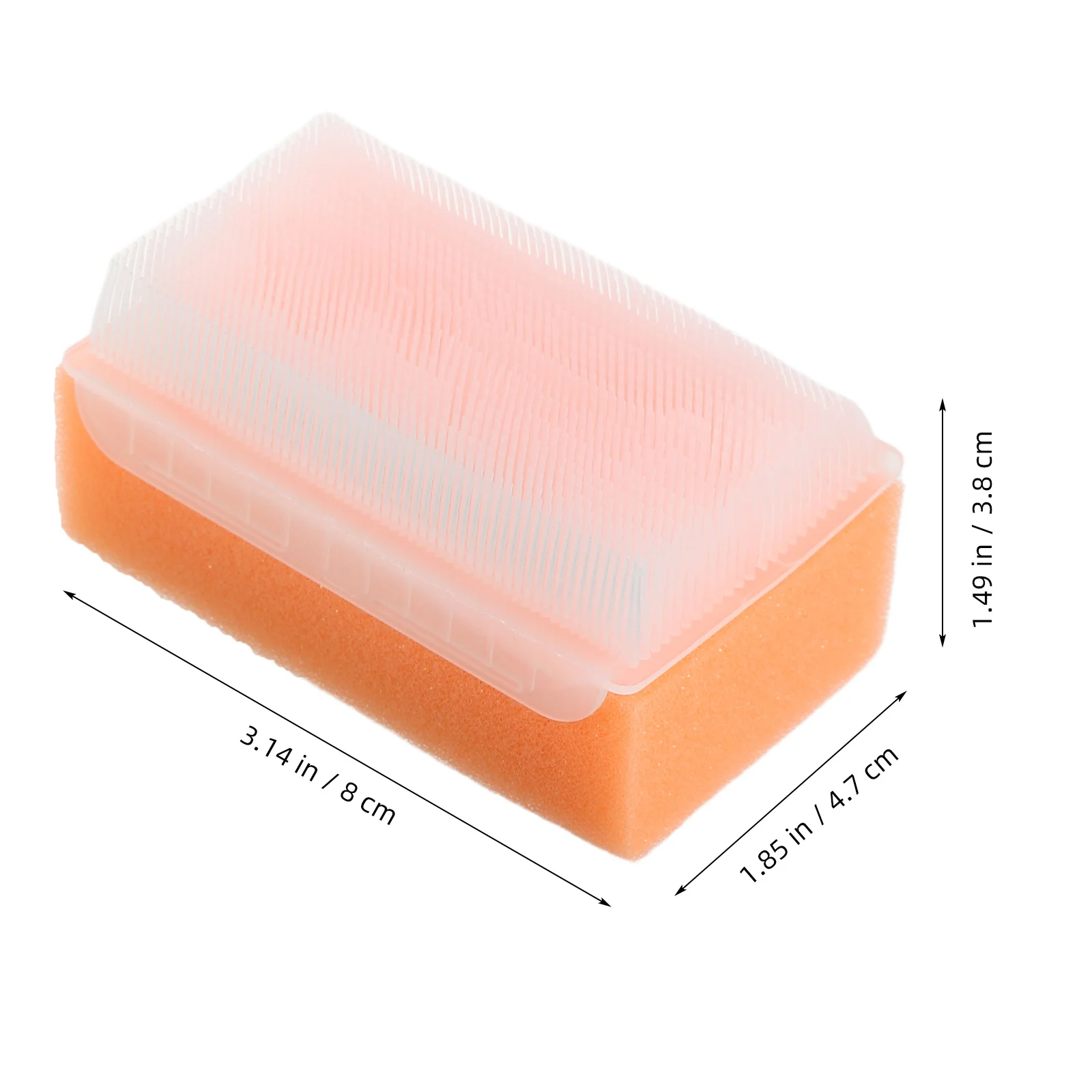 Скребок для головы ребенка - Фотография_4