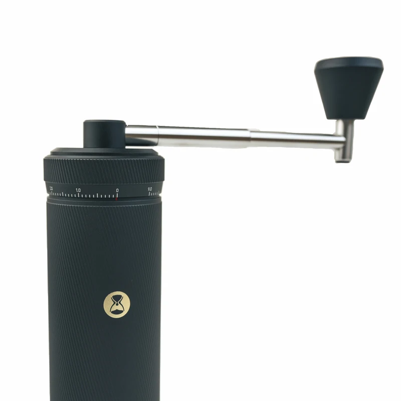 Timemore chestnut s3 ручная кофемолка с внешней регулировкой 0 - Фотография_3