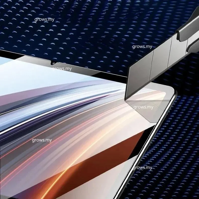 Закаленное стекло для huawei honor pad gt pro 12 - Фотография_3