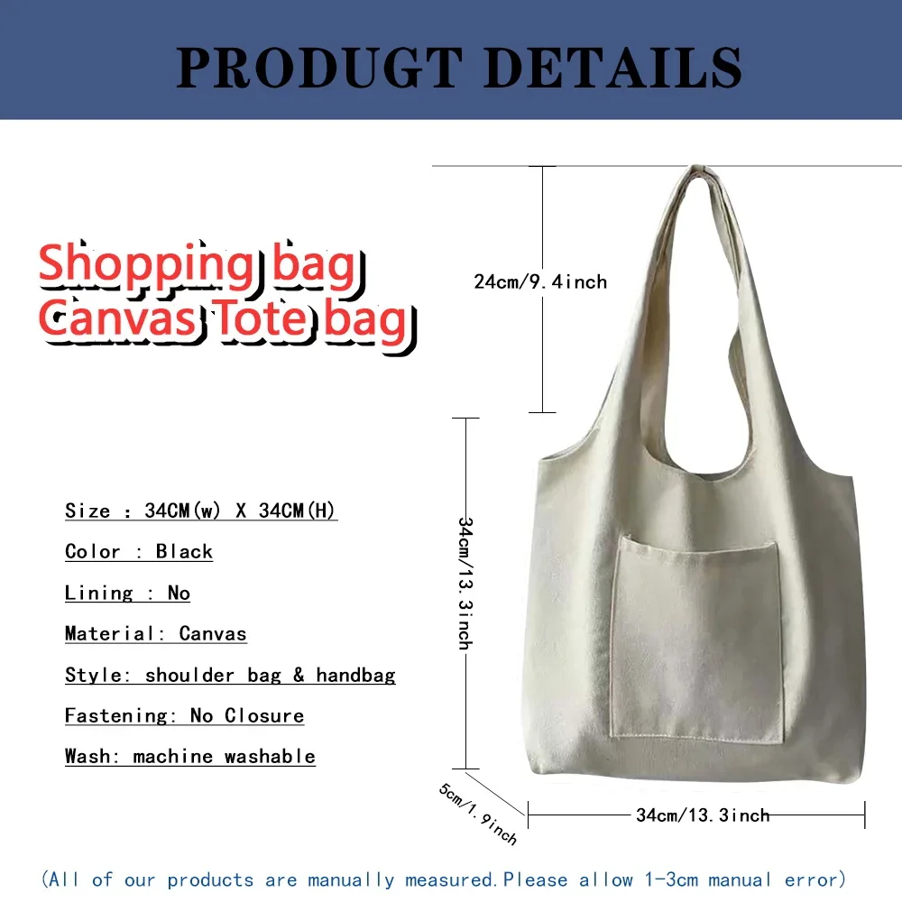 Foldable shopping bag reusable - Фотография_4