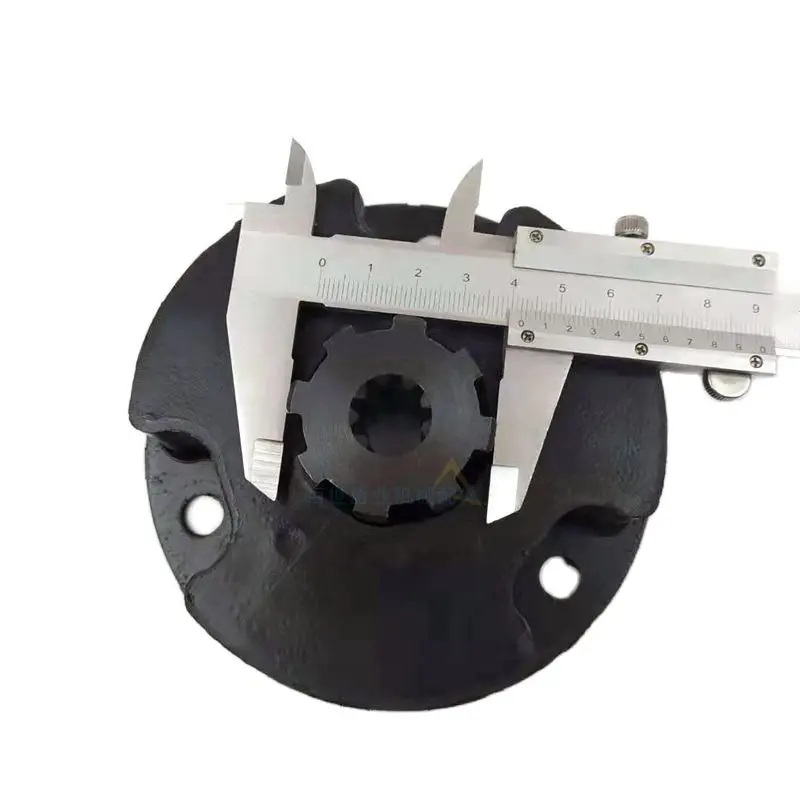 Детали экскаватора yuchai yc13 15 18 - Фотография_4