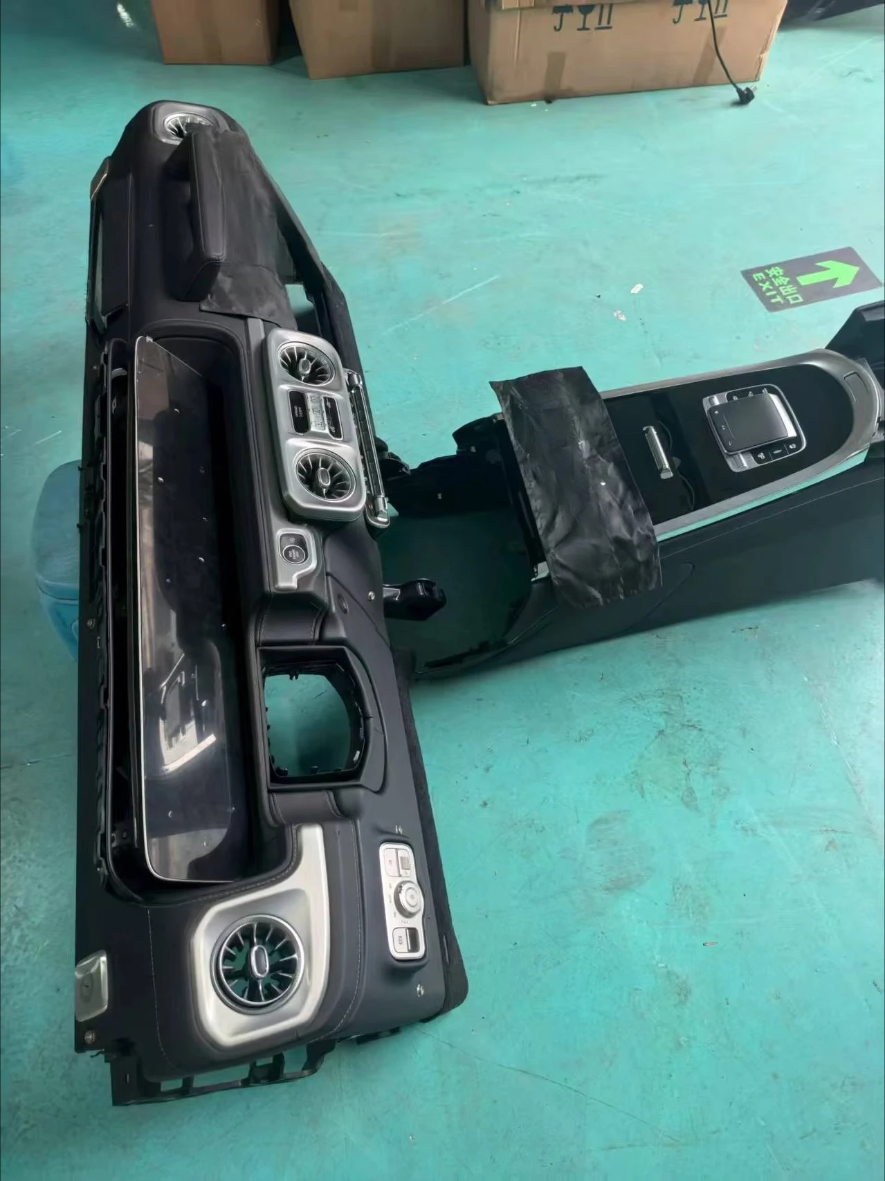 Модернизированный до центральной - Фотография_3