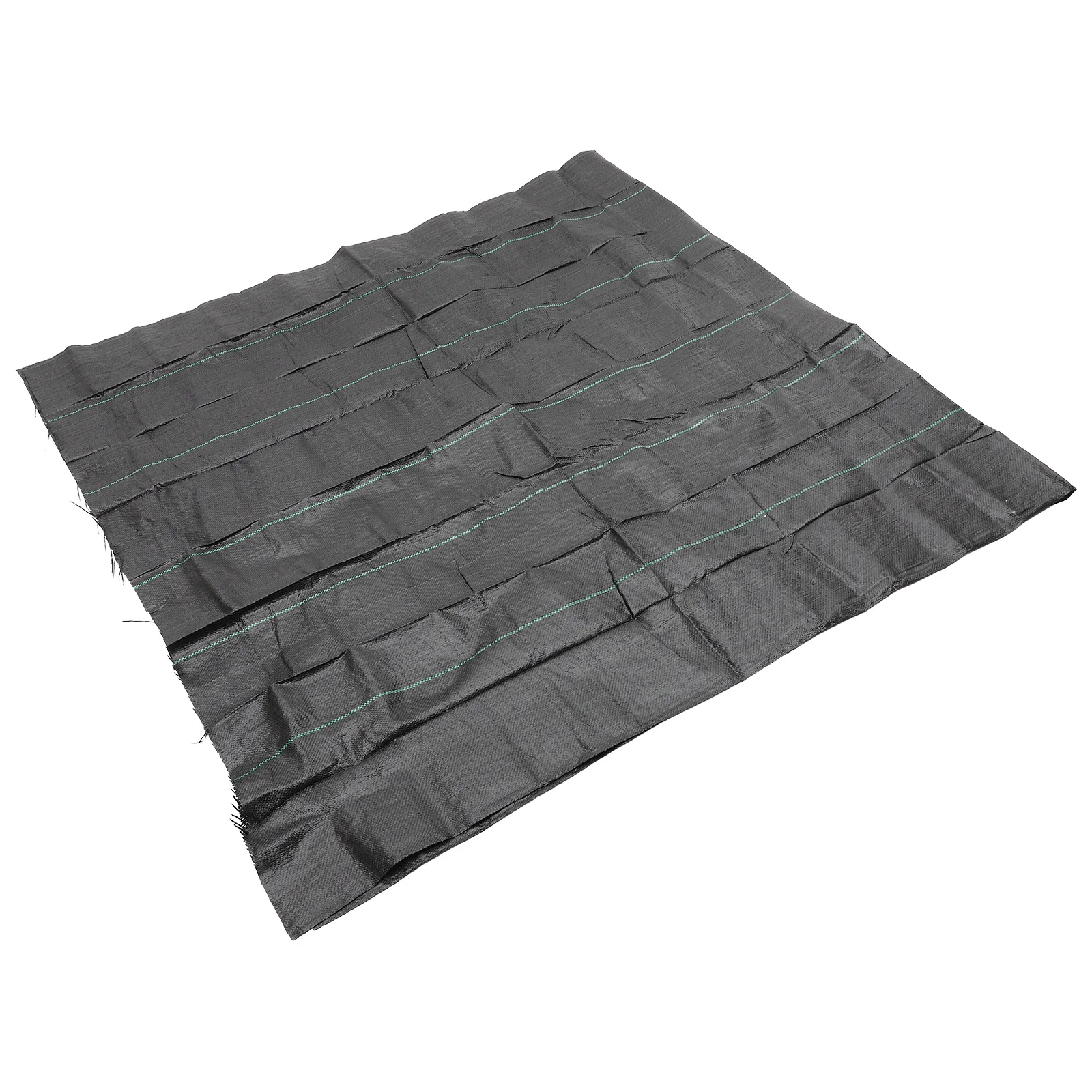 Садовая ткань для контроля сорняков - Фотография_2