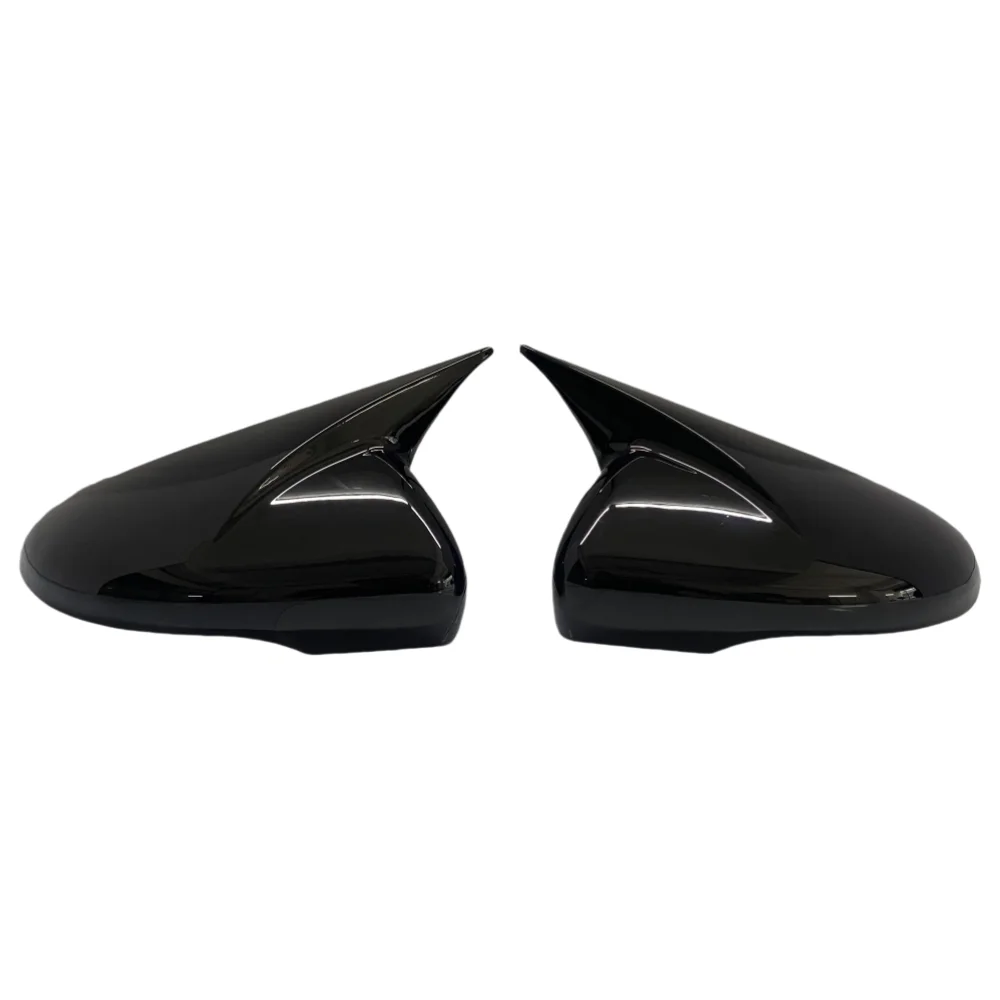 2x карбоновые боковые зеркала на - Фотография_3