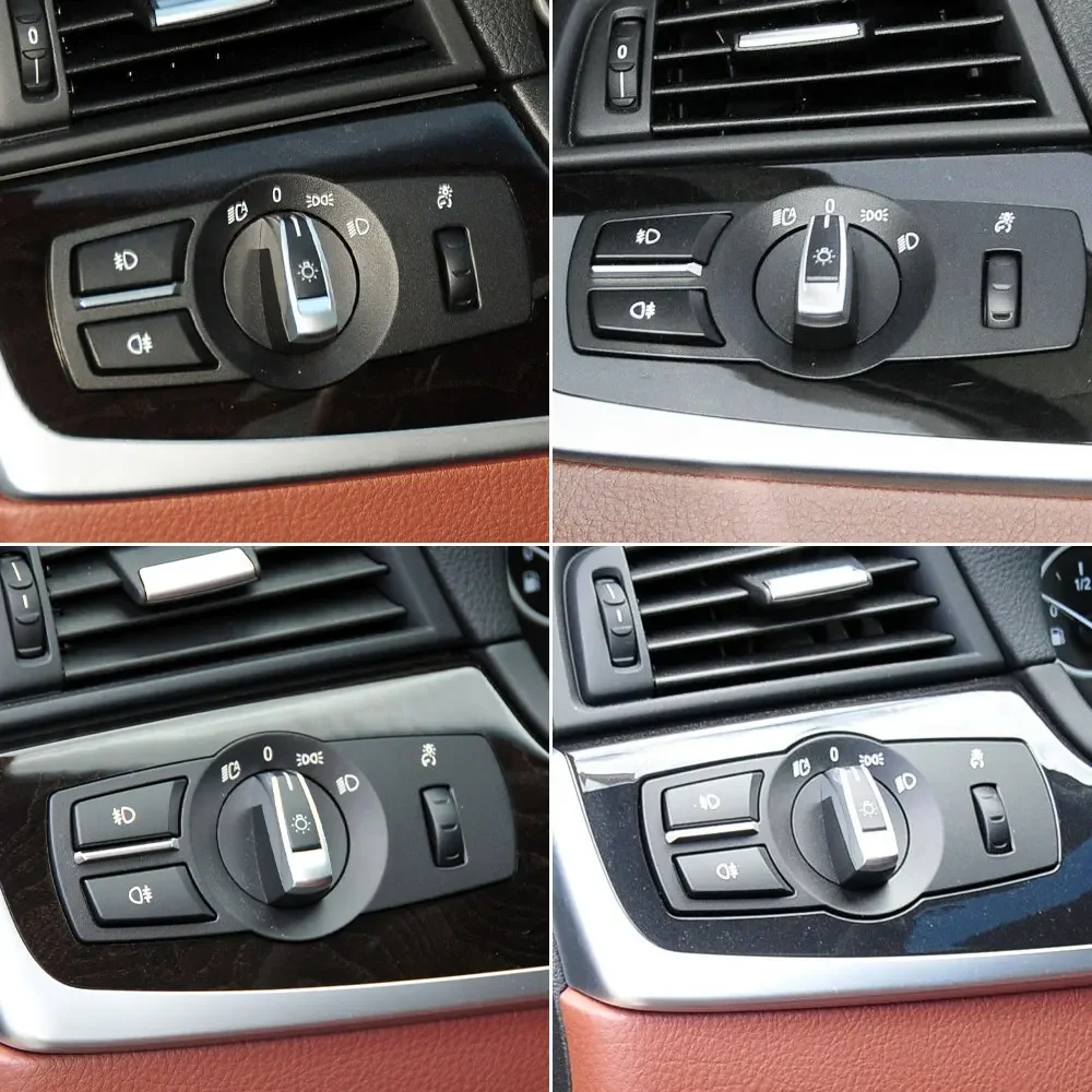 Для bmw 5, 6, 7 серии x3 x4 - Фотография_5