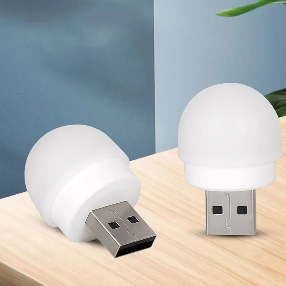Usb ночник перезаряжаемый светодиодный - Фотография_3