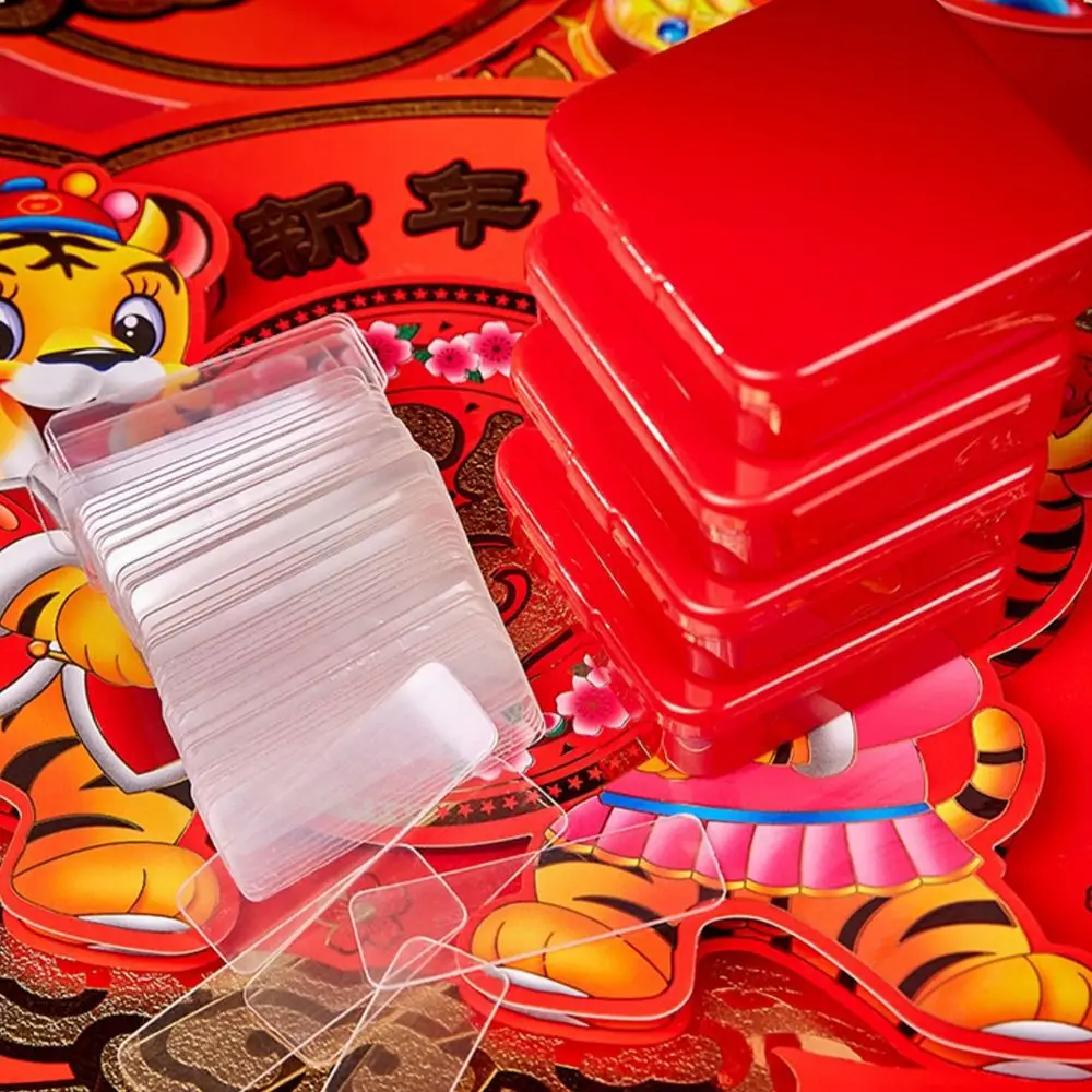 Высококлейкая, сильная адгезия