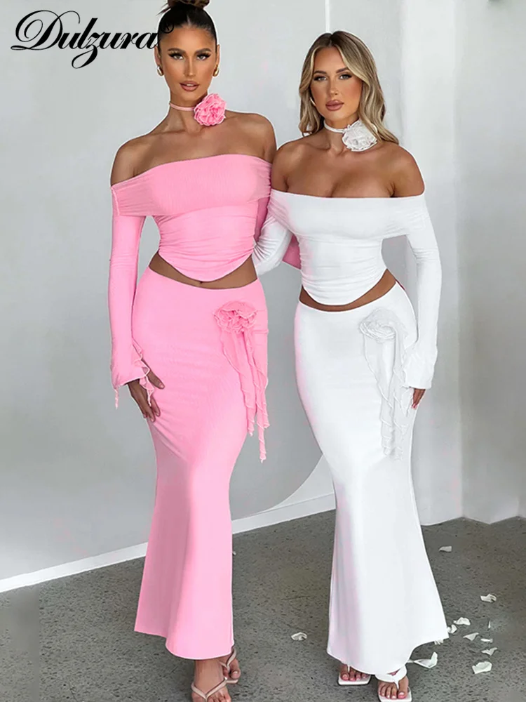 Dulzura одинаковые аксессуары для костюма и шеи