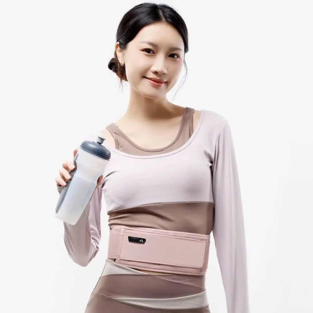 Водонепроницаемая спортивная поясная сумка - Фотография_4