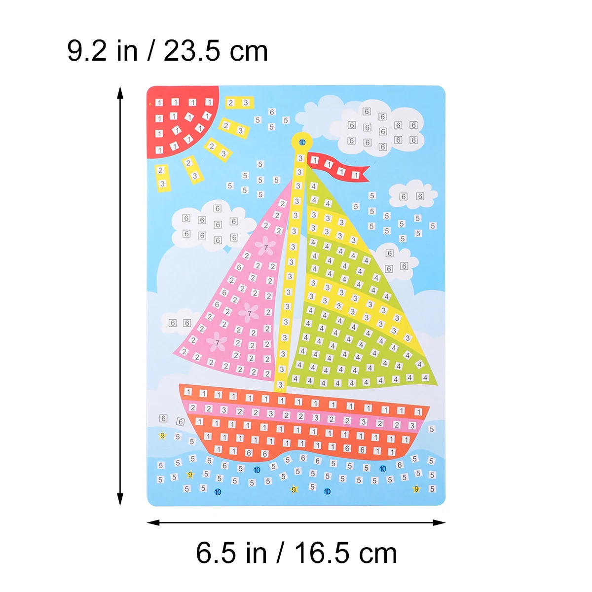 Наклейки «сделай сам» - Фотография_6