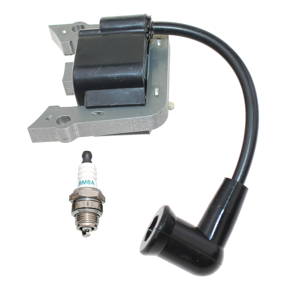 Катушка зажигания для shindaiwa - Фотография_5