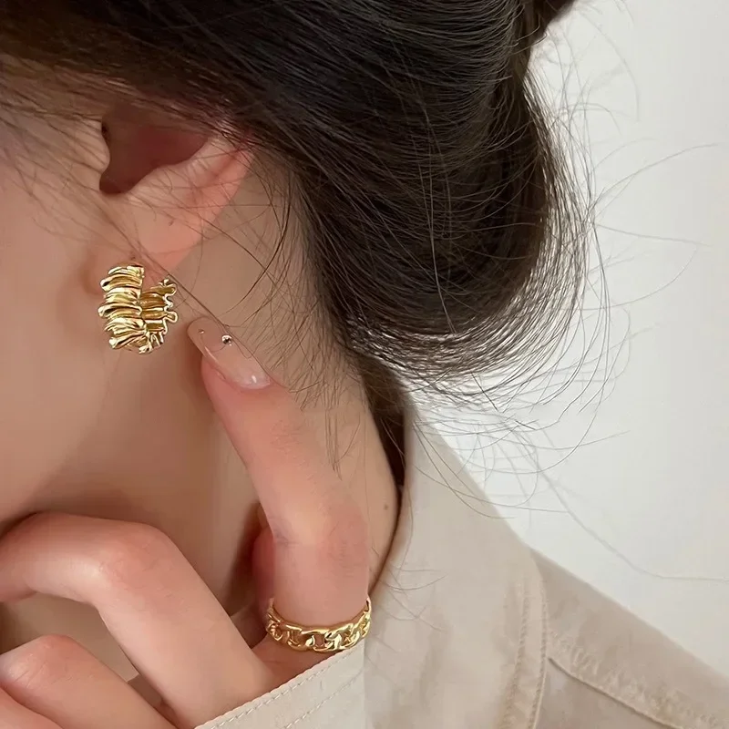 Индивидуальные нерегулярные волнистые - Фотография_5