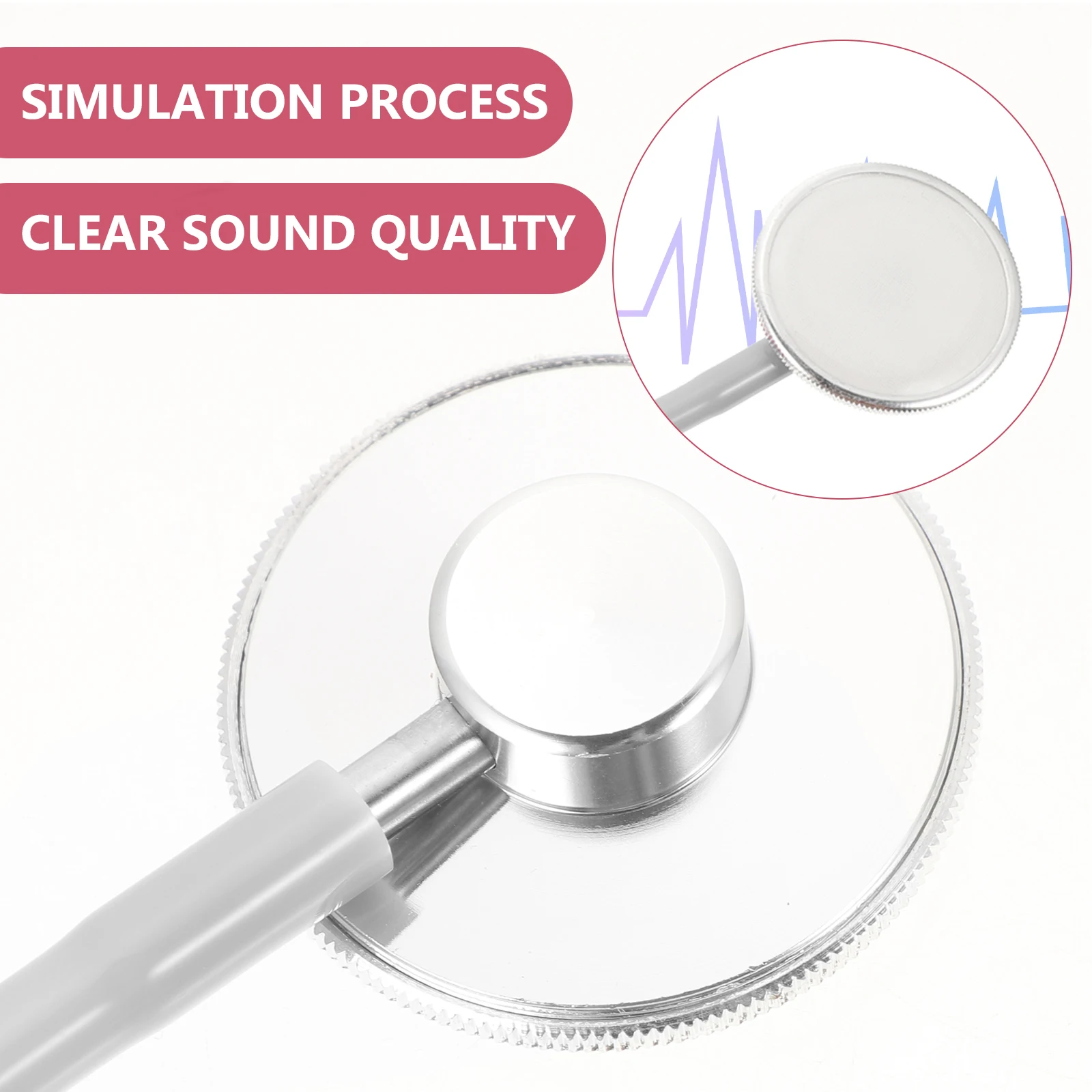 Детский стетоскоп - Фотография_2