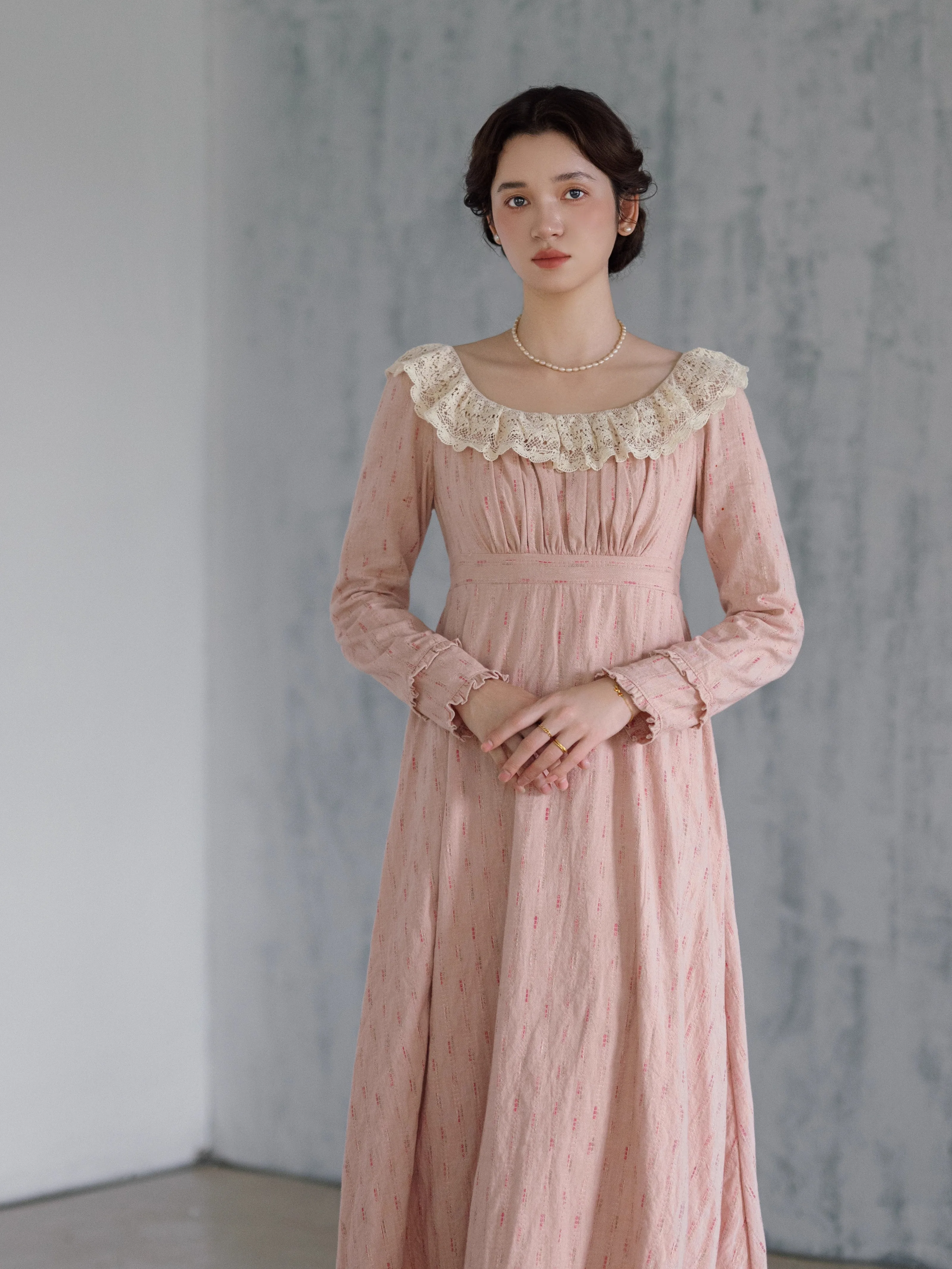 Tiyihailey весеннее au женское - Фотография_4