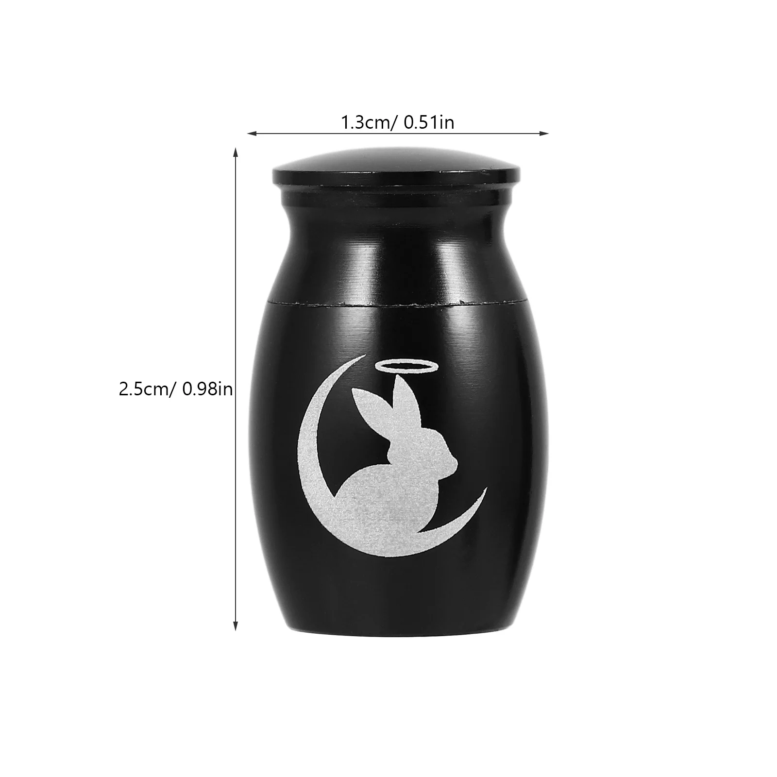 Урна для кролика - Фотография_2