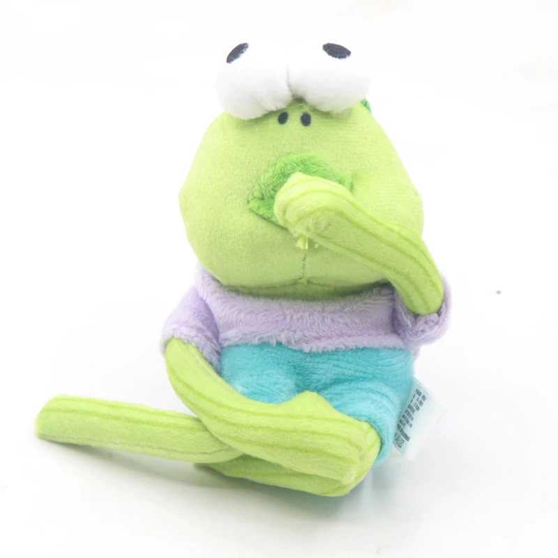 Новая оригинальная серия fish buddies - Фотография_5