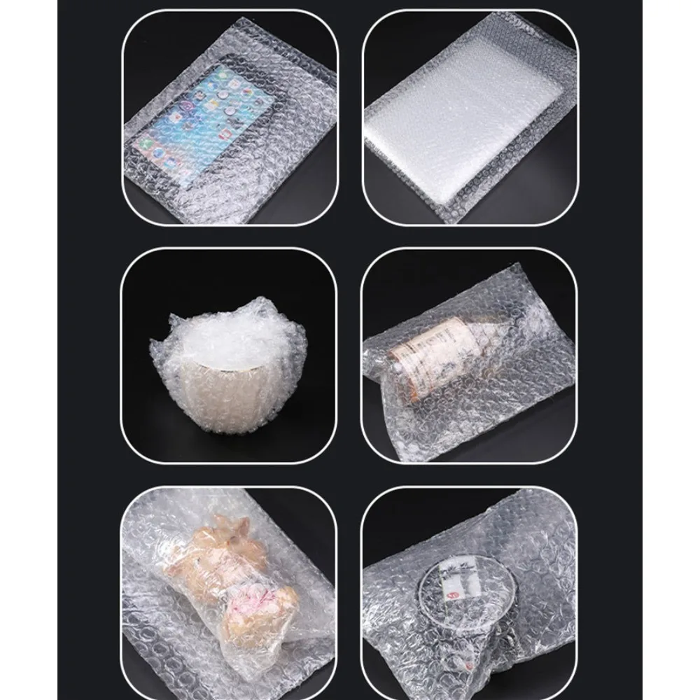 25x30 см большие почтовые конверты с пузырьками - Фотография_2