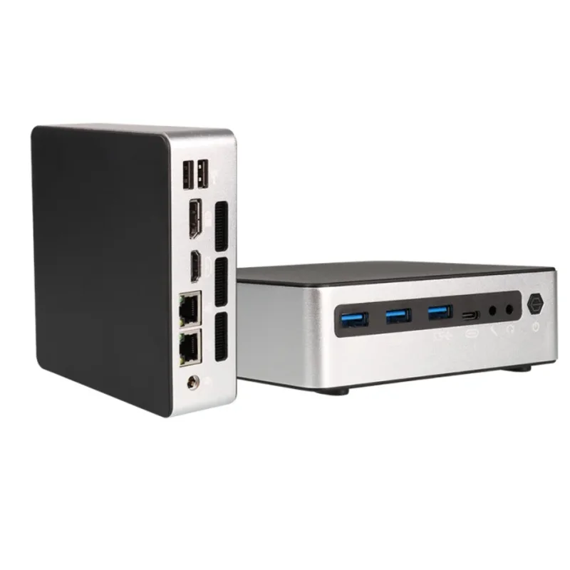 14-го поколения ultra5 125u nuc nano small micro pc 4 - Фотография_2