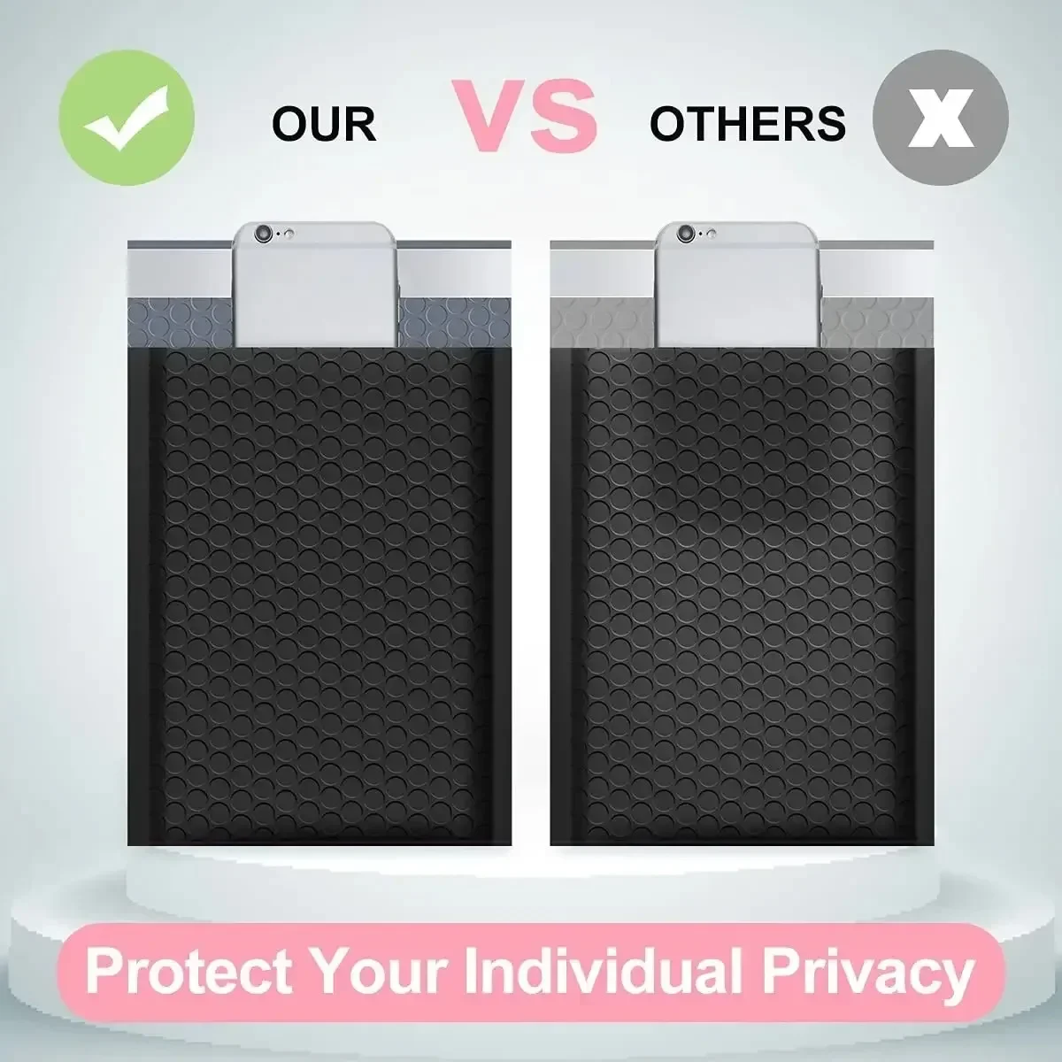 Конверты для упаковки - Фотография_3