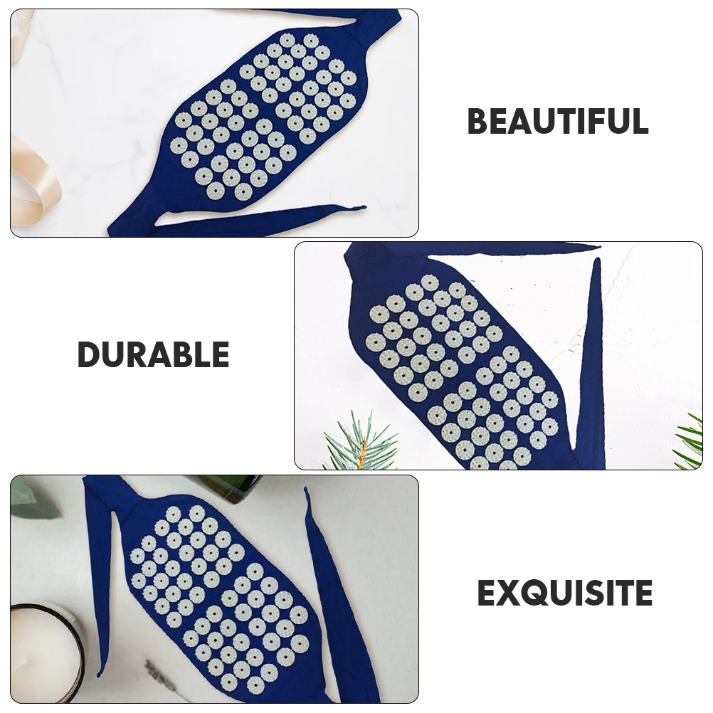 Массажный пояс для талии - Фотография_2