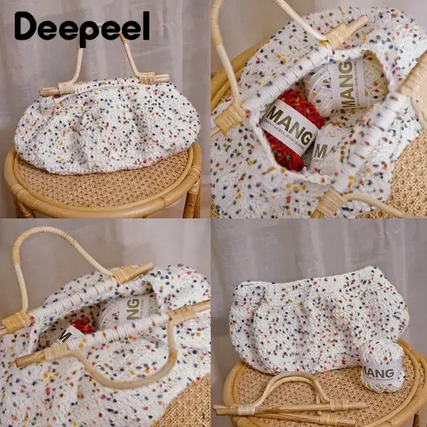 Deepeel из ротанга - Фотография_6
