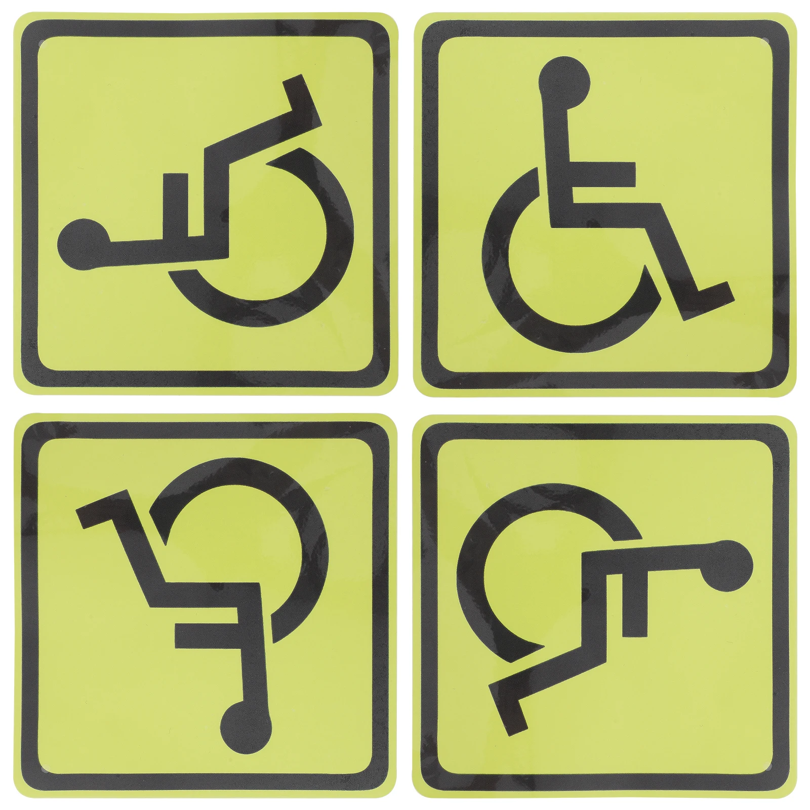 Наклейки для инвалидов - Фотография_4