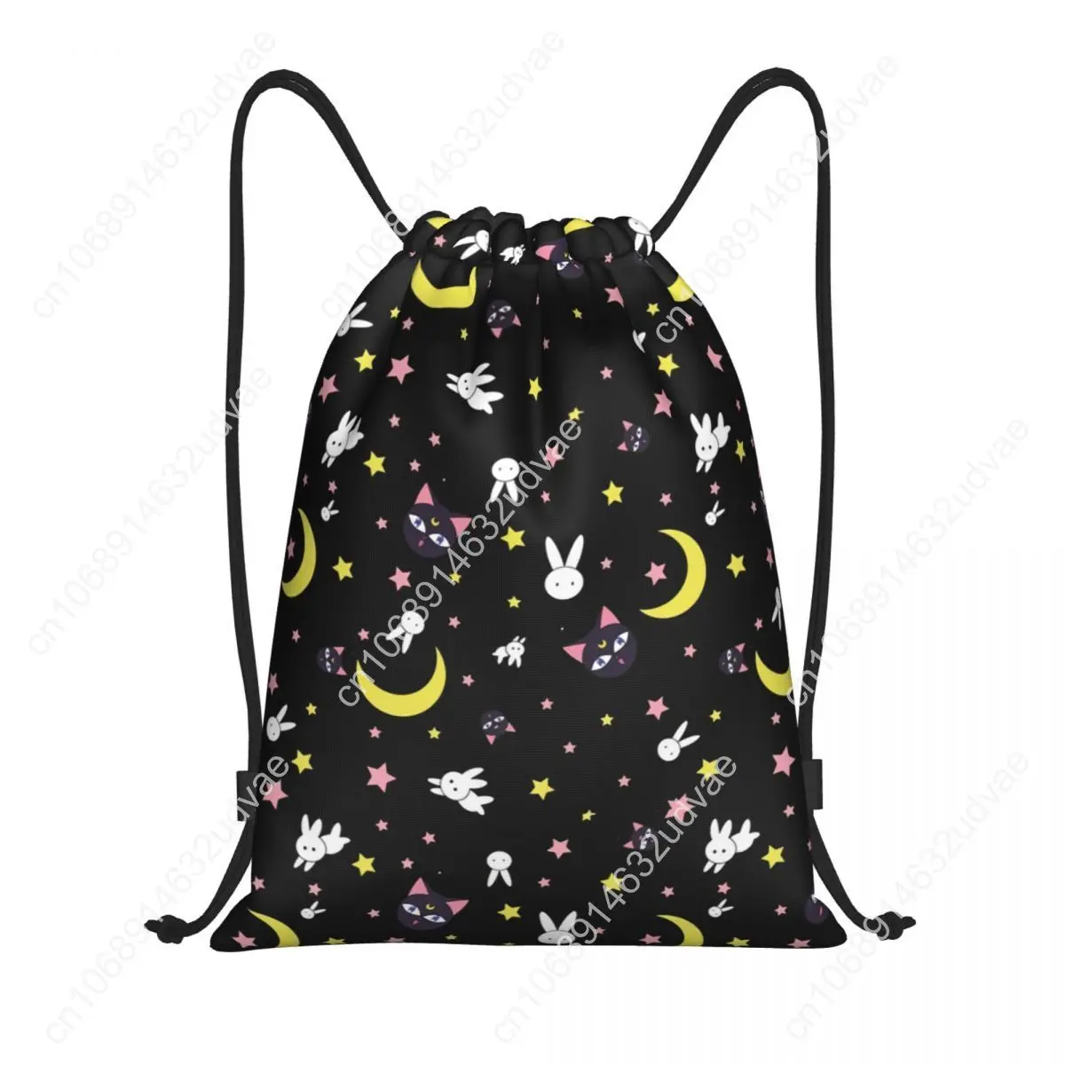 Usagi tsukino moon pattern персонализированные