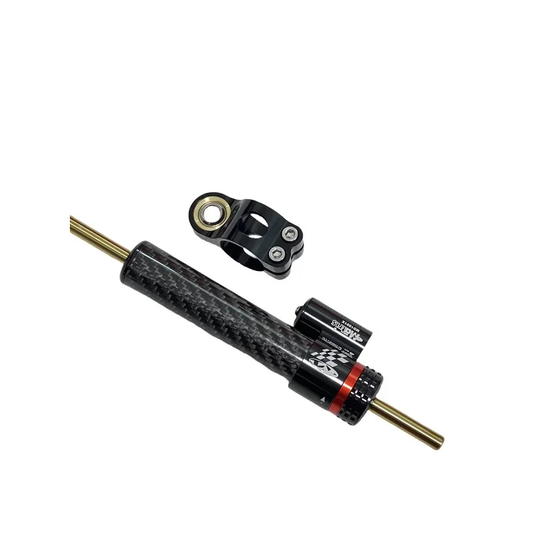 Универсальный демпферный стабилизатор мотоцикла - Фотография_6