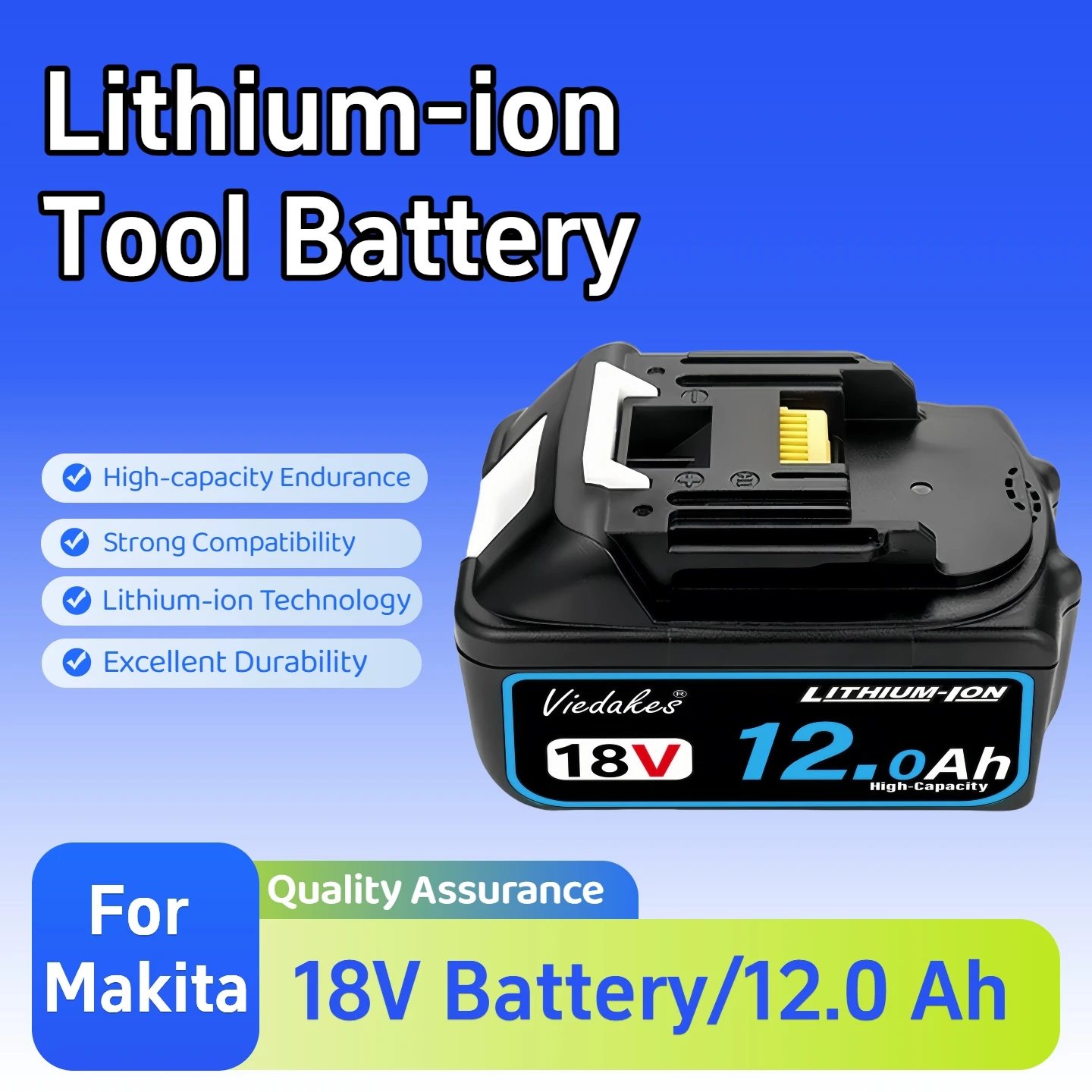 Оригинальная обновленная литиевая