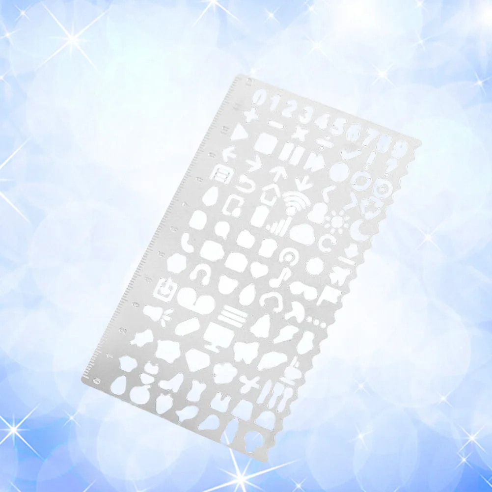 Закладки, ручная линейка - Фотография_5