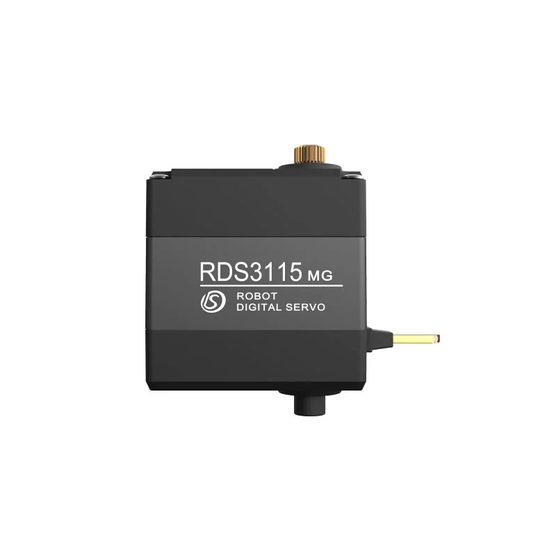 17-доффектная биомиметическая гуманоидная - Фотография_6