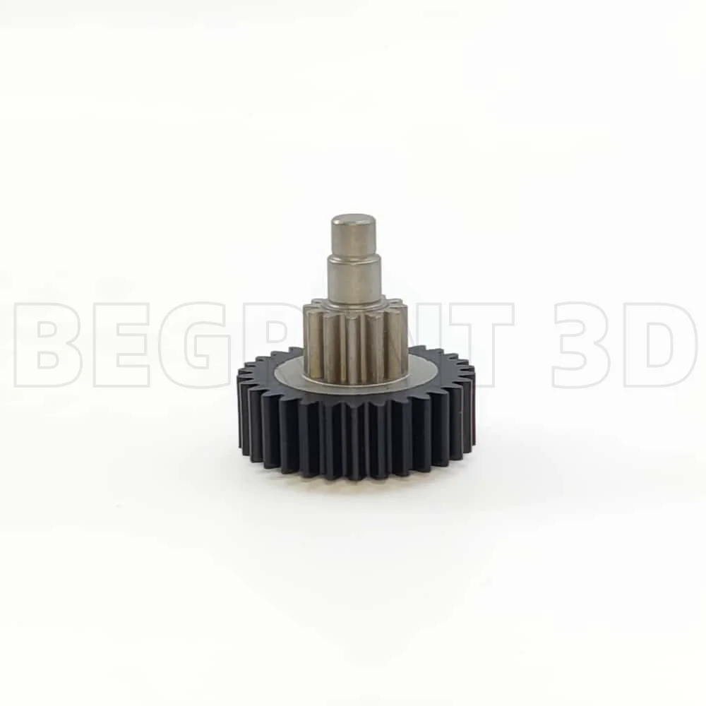 Для creality k1 k1c k1max экструдер - Фотография_4