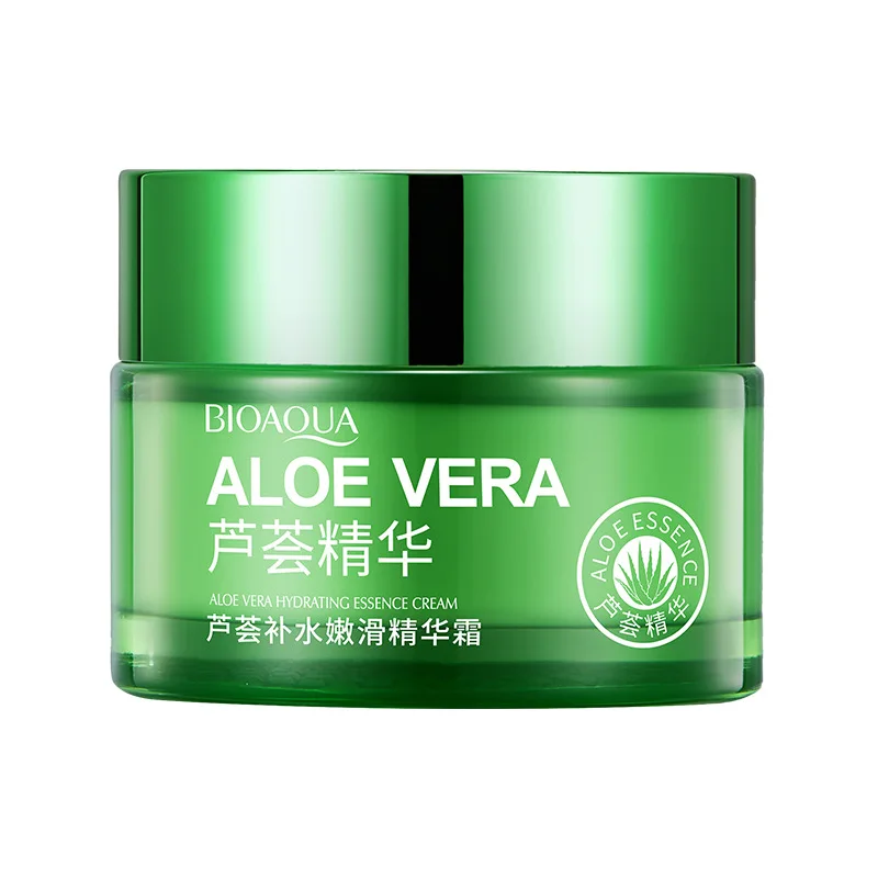 Bioaqua poquanya увлажняющий косметический - Фотография_6