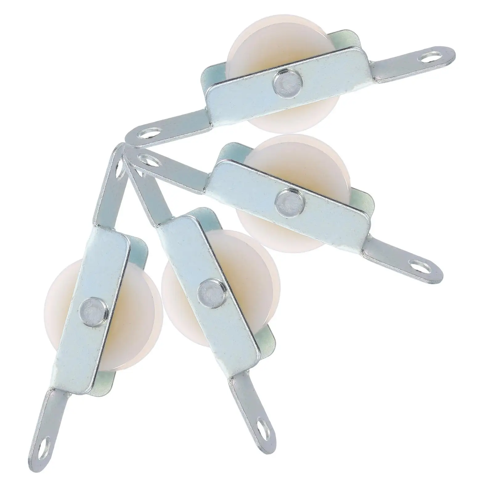 Комплект из 4 запасных частей для уличного зонта