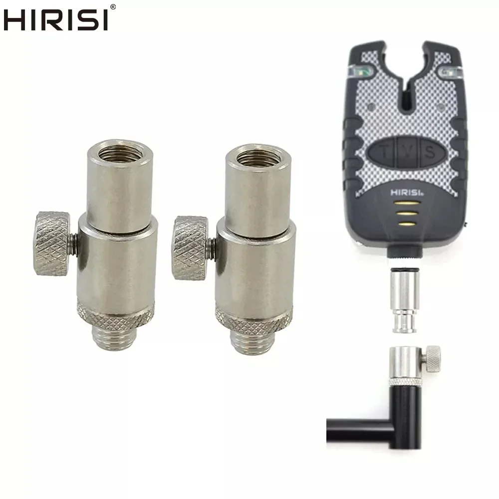 Быстроразъемный разъем hirisi из - Фотография_2