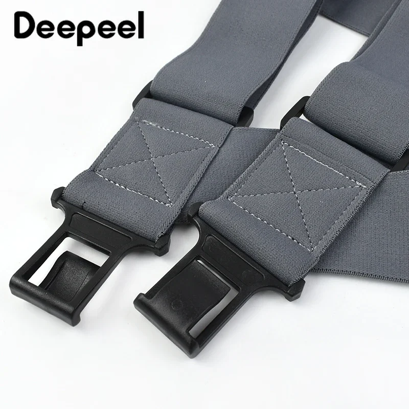 Deepeel 5*120 см подтяжки для взрослых - Фотография_3