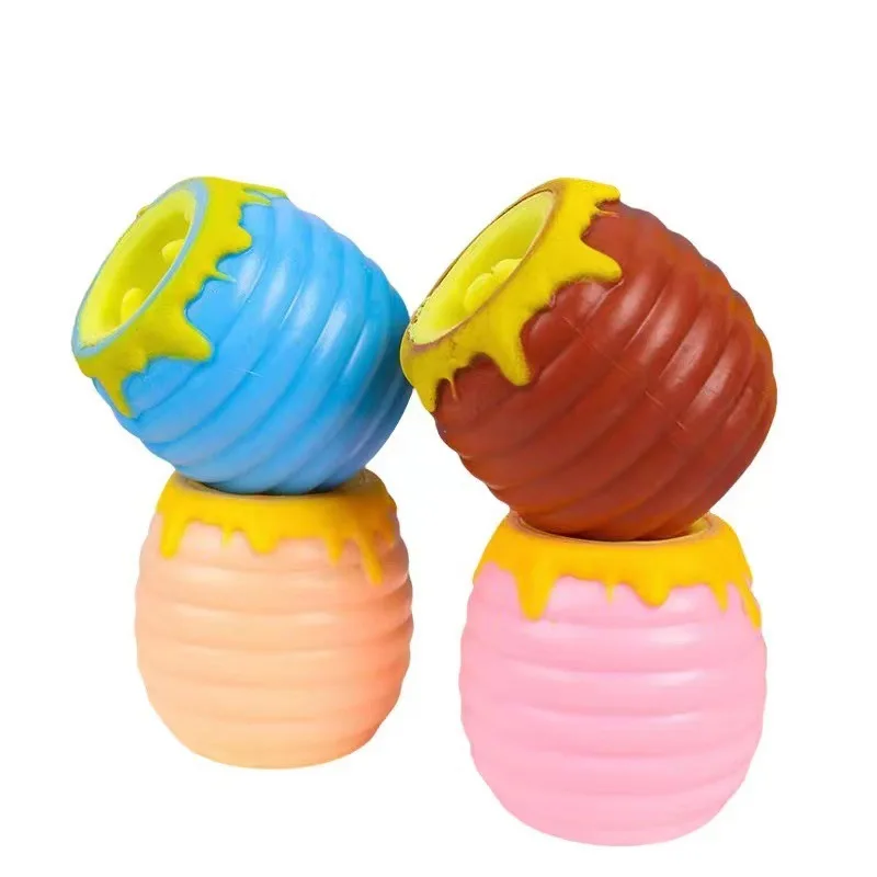 Антистрессовая игрушка - Фотография_4