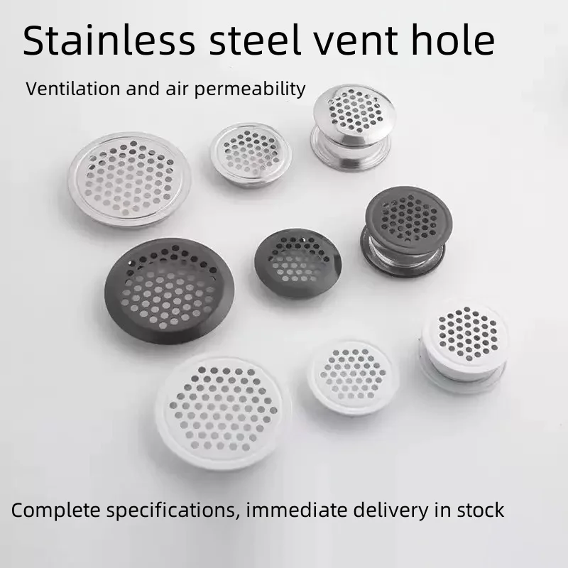 Вентиляционная решетка шкафа 19-53 мм - Фотография_2