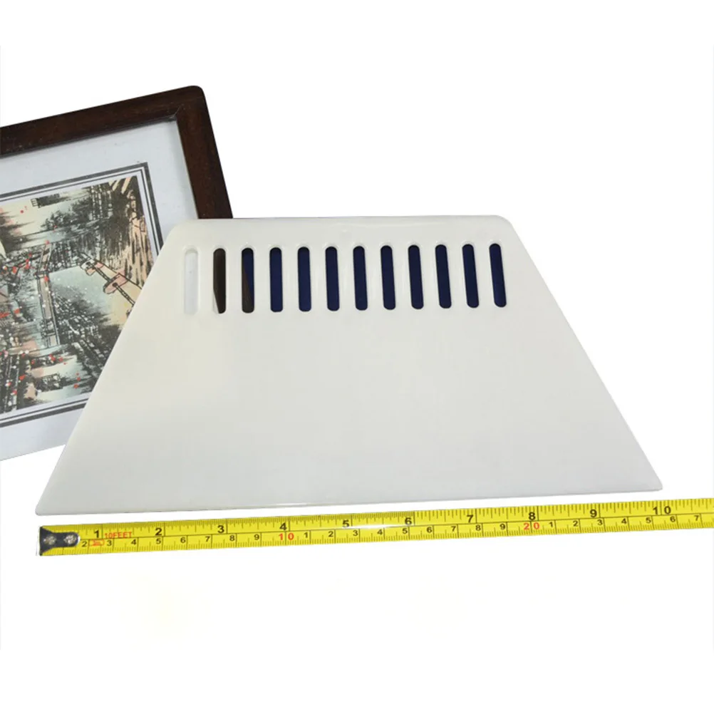 Скребок для пластиковой пленки - Фотография_6