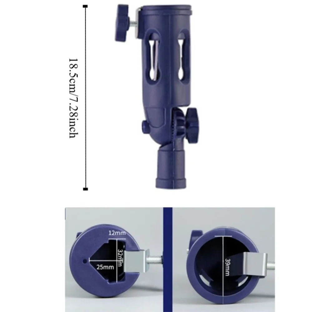 Многоугольный удлинитель кисти для рисования - Фотография_6