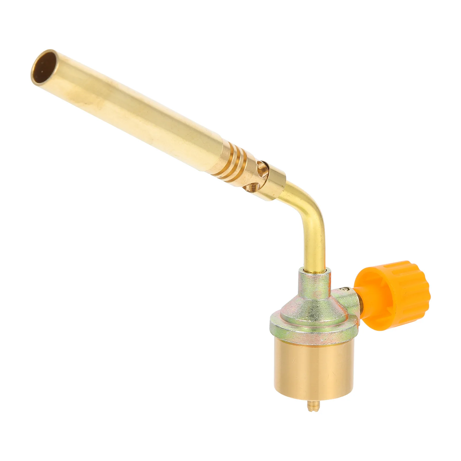 Головка пропановой горелки - Фотография_2