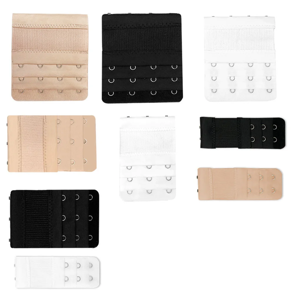 3-рядные удлинители бюстгальтера - Фотография_4