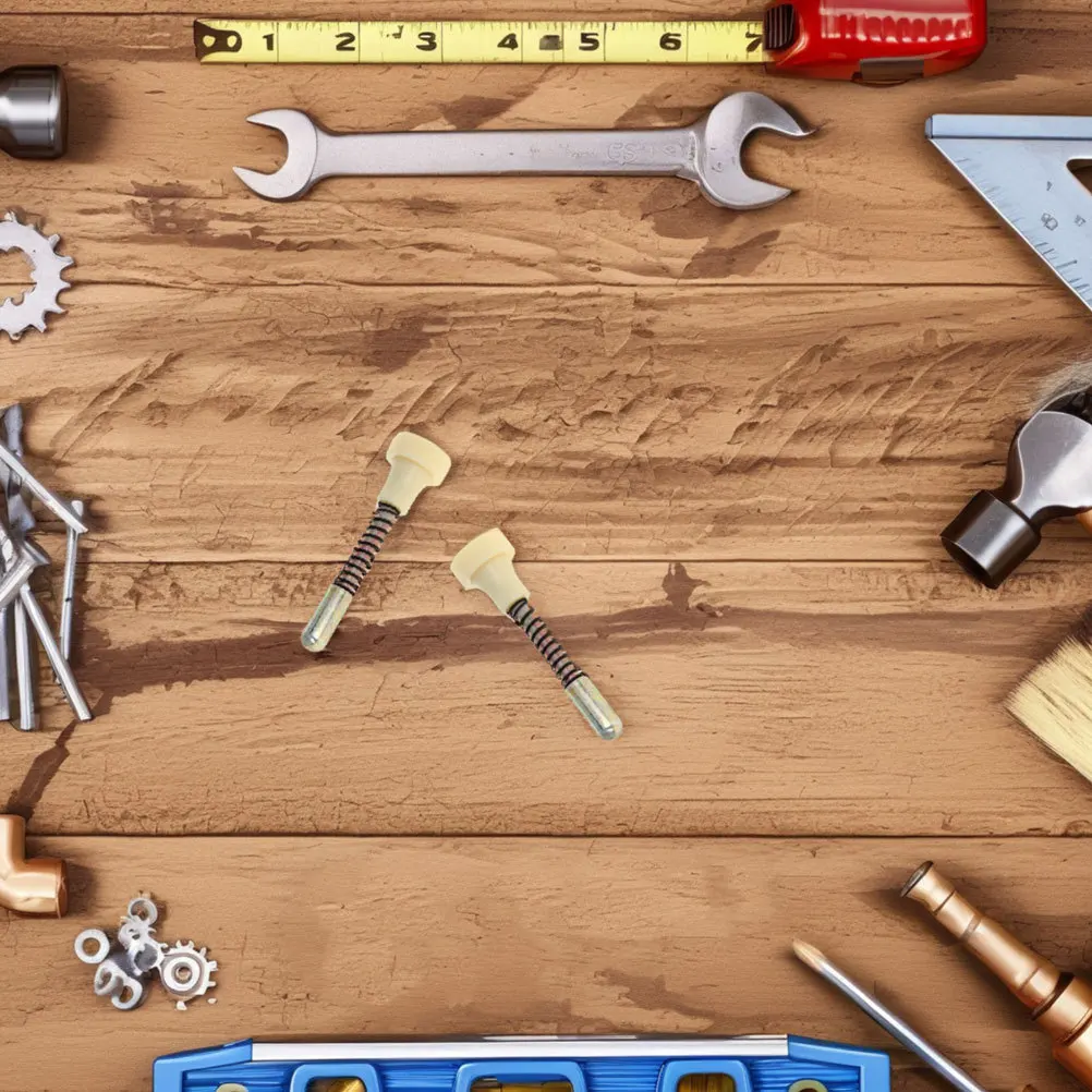 Подпружиненная защелка